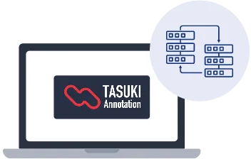 大量企业数据快速自动结构化